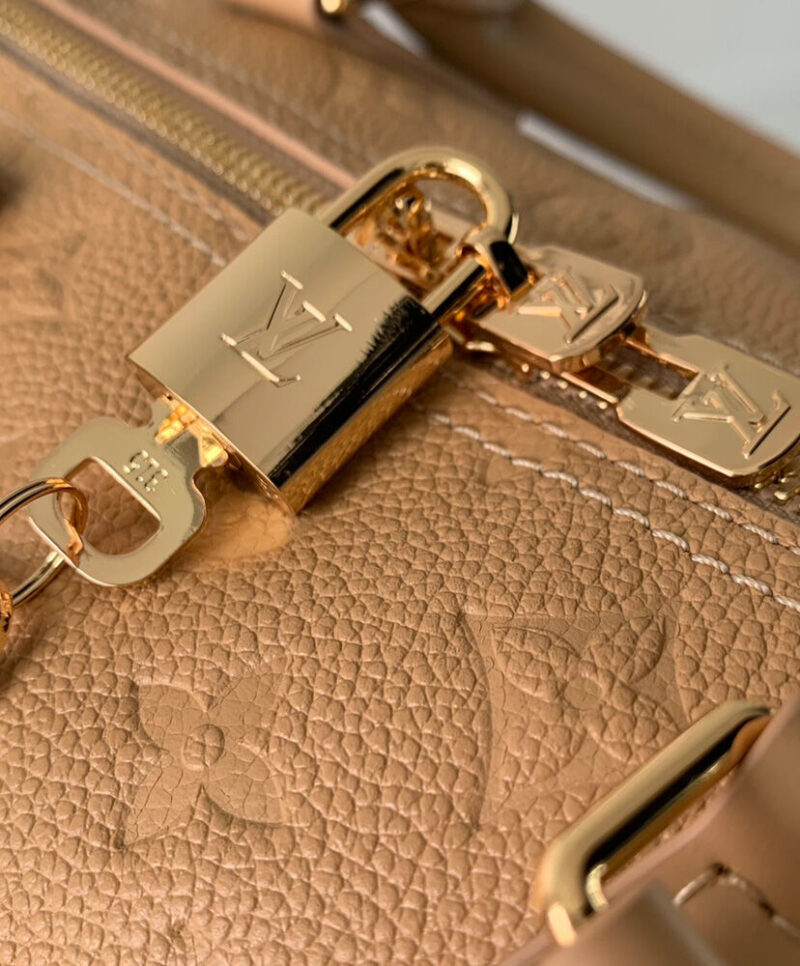 Louis Vuitton Speedy Soft 30 M11323 M47186